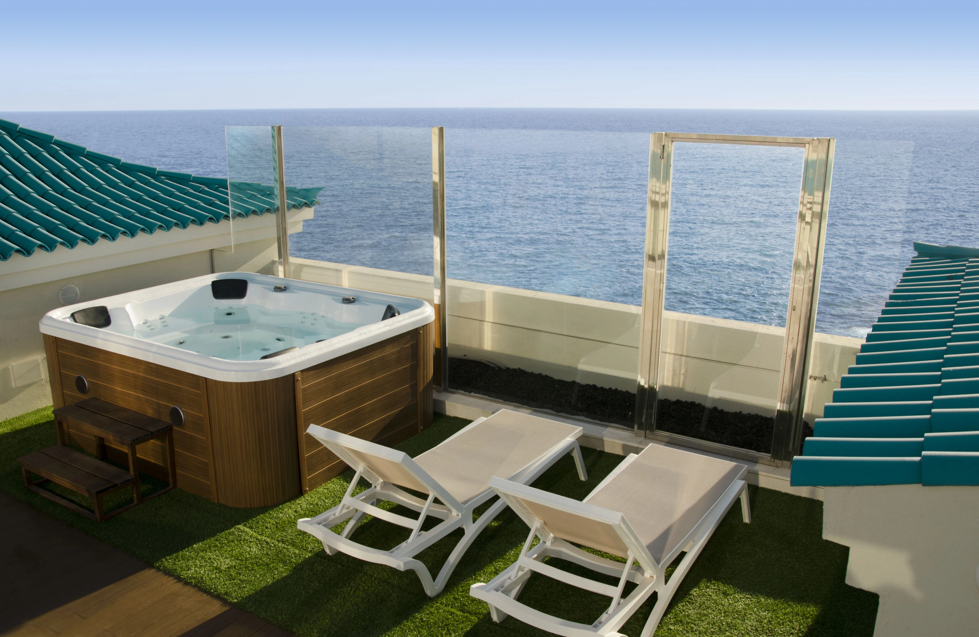 Hotel Ereza Mar