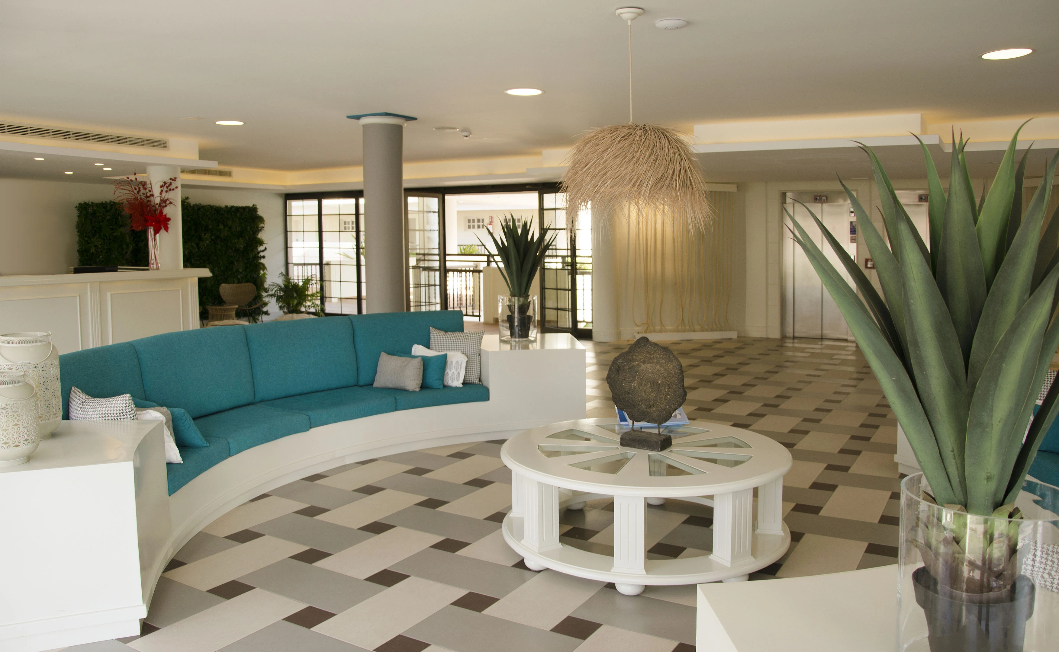 Hotel Ereza Mar