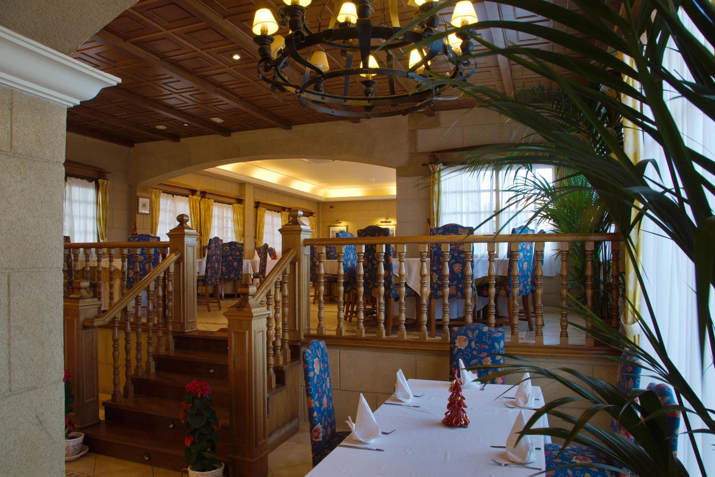 Hotel Ereza Mar