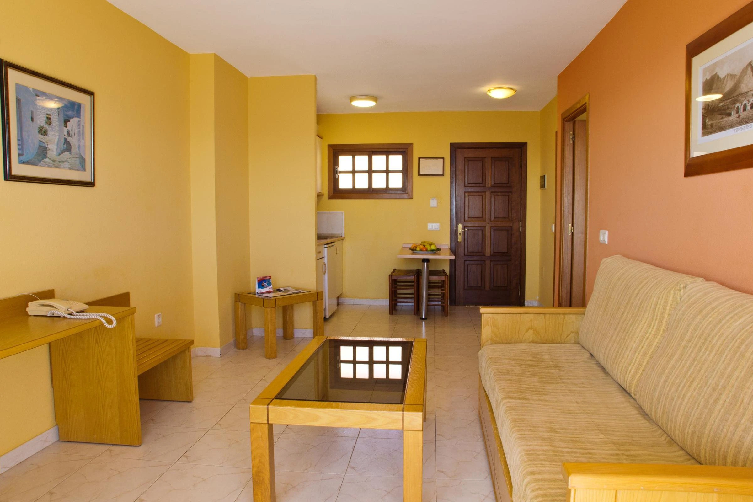 Hotel Ereza Mar
