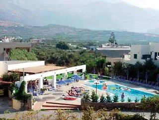 Angela Suites Boutique Hotel