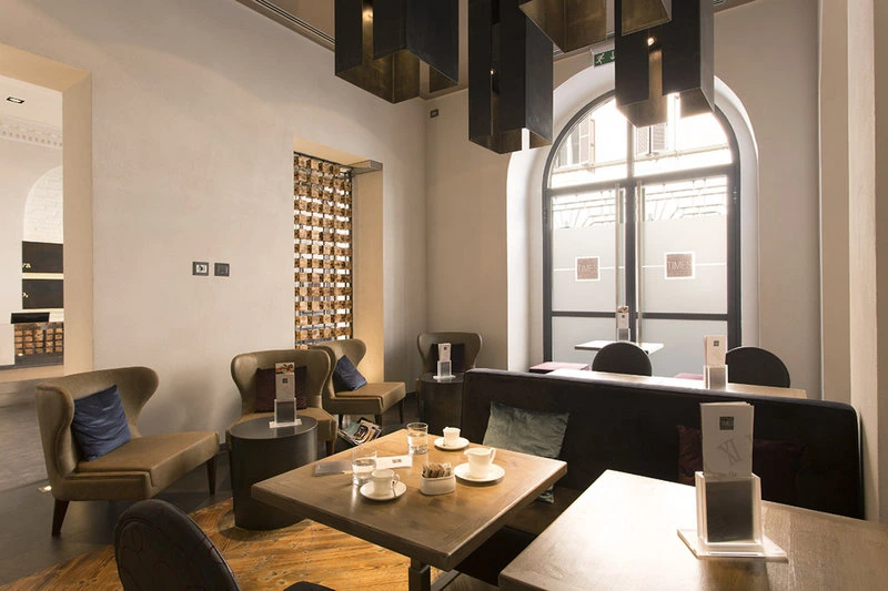 Rome Times Hotel