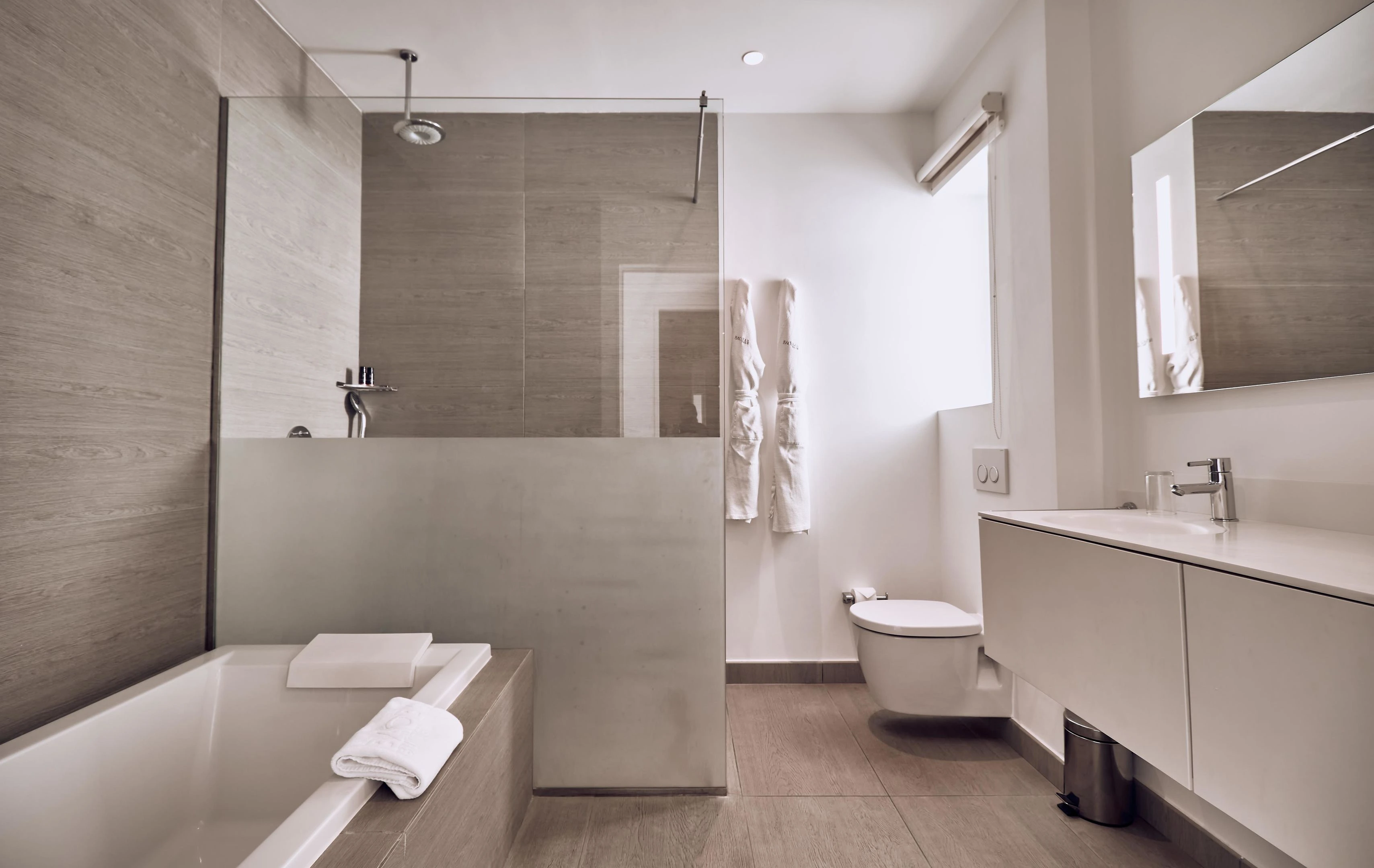 Domes Baobab Suites
