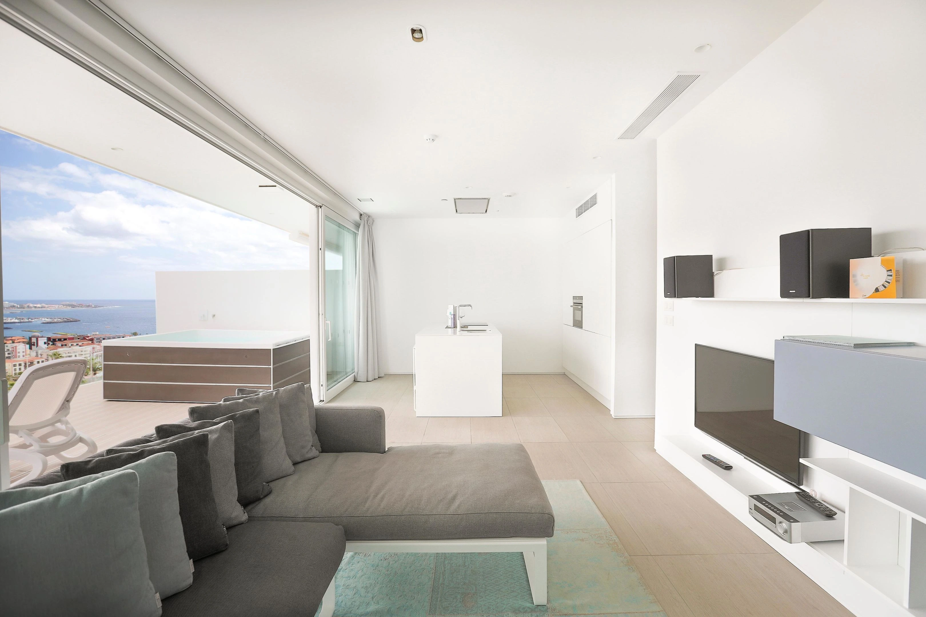 Domes Baobab Suites