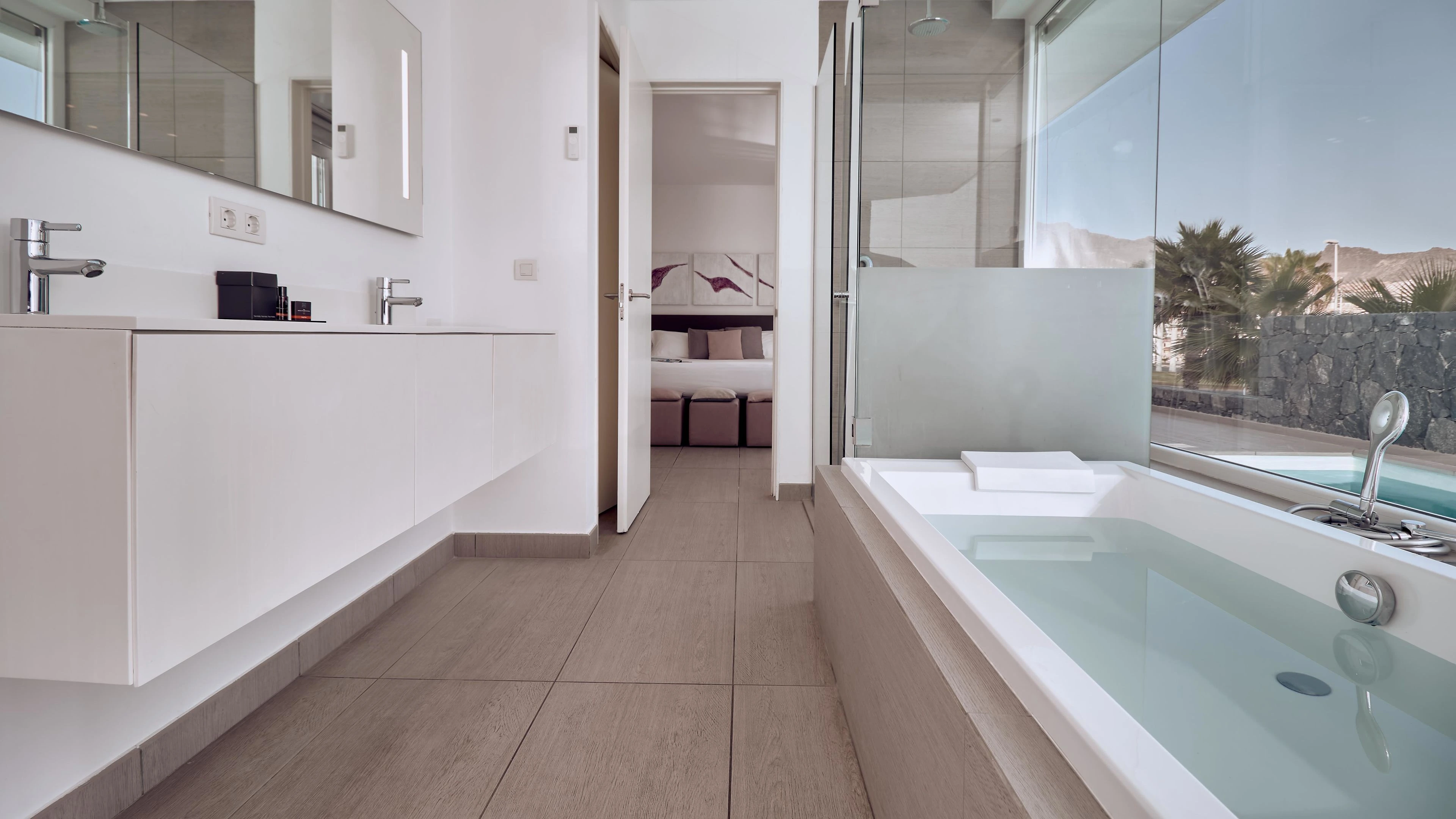 Domes Baobab Suites