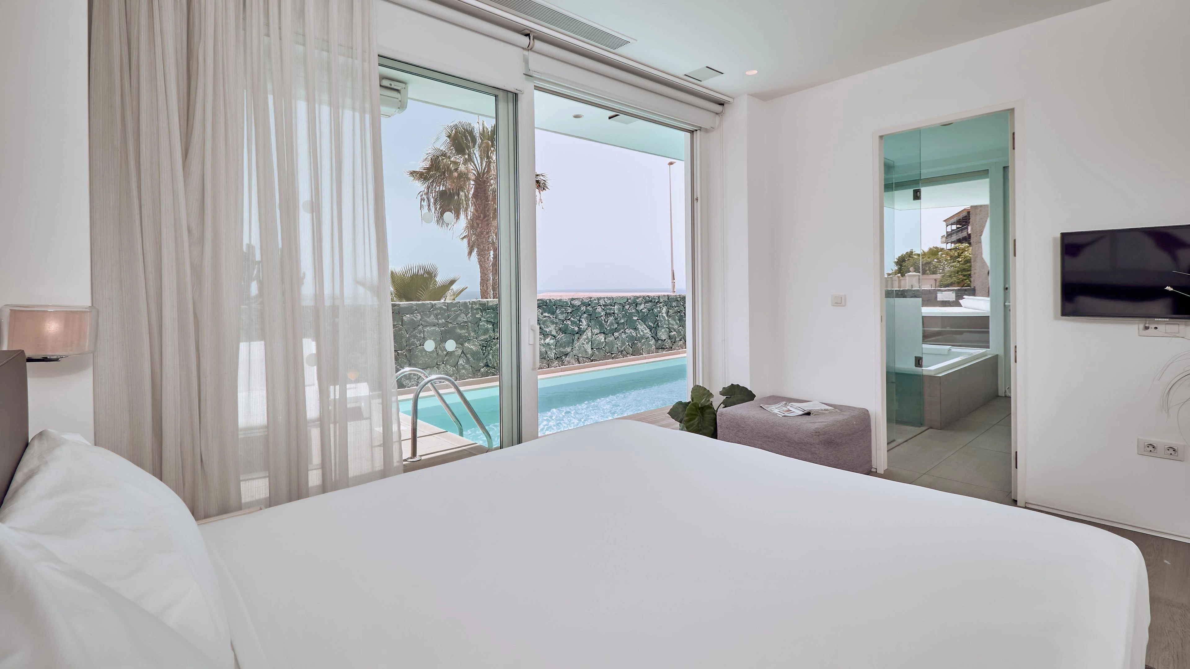 Domes Baobab Suites