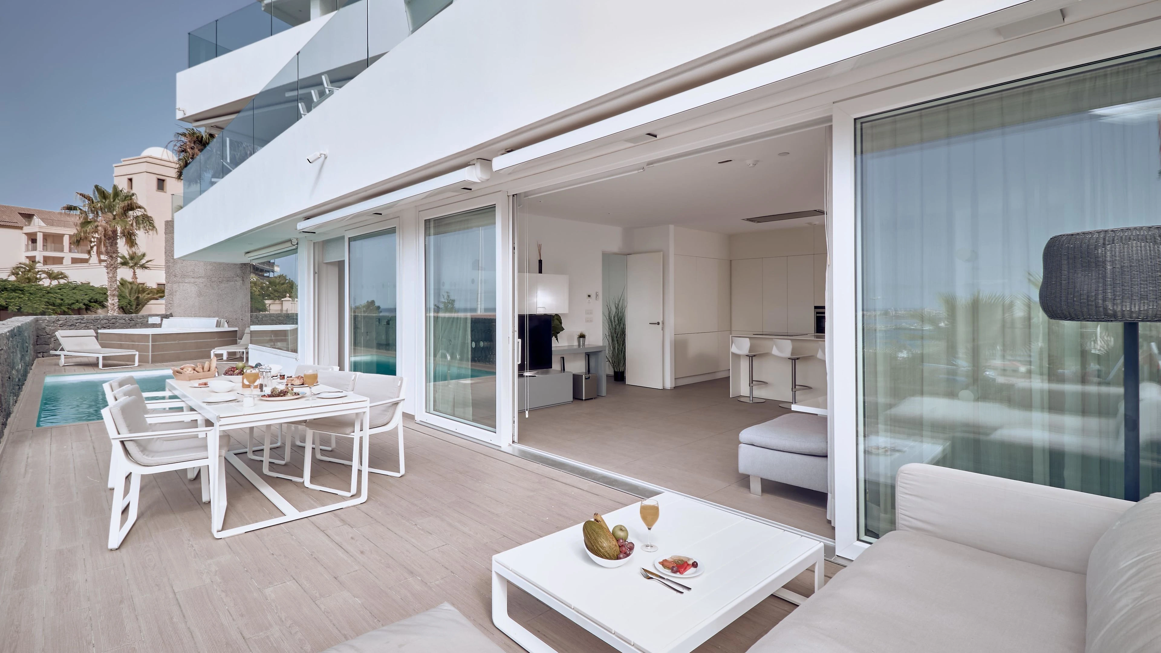 Domes Baobab Suites