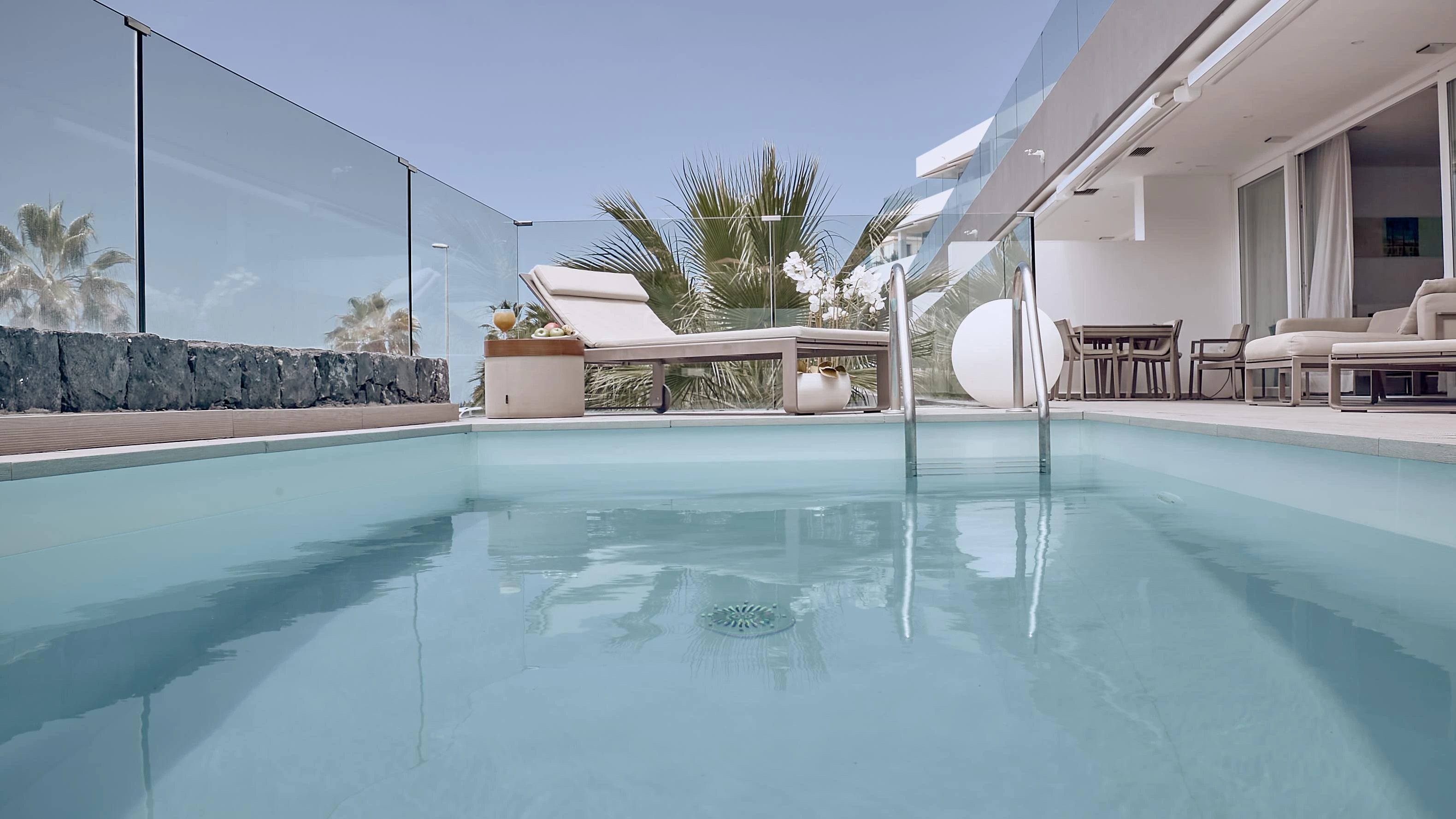 Domes Baobab Suites