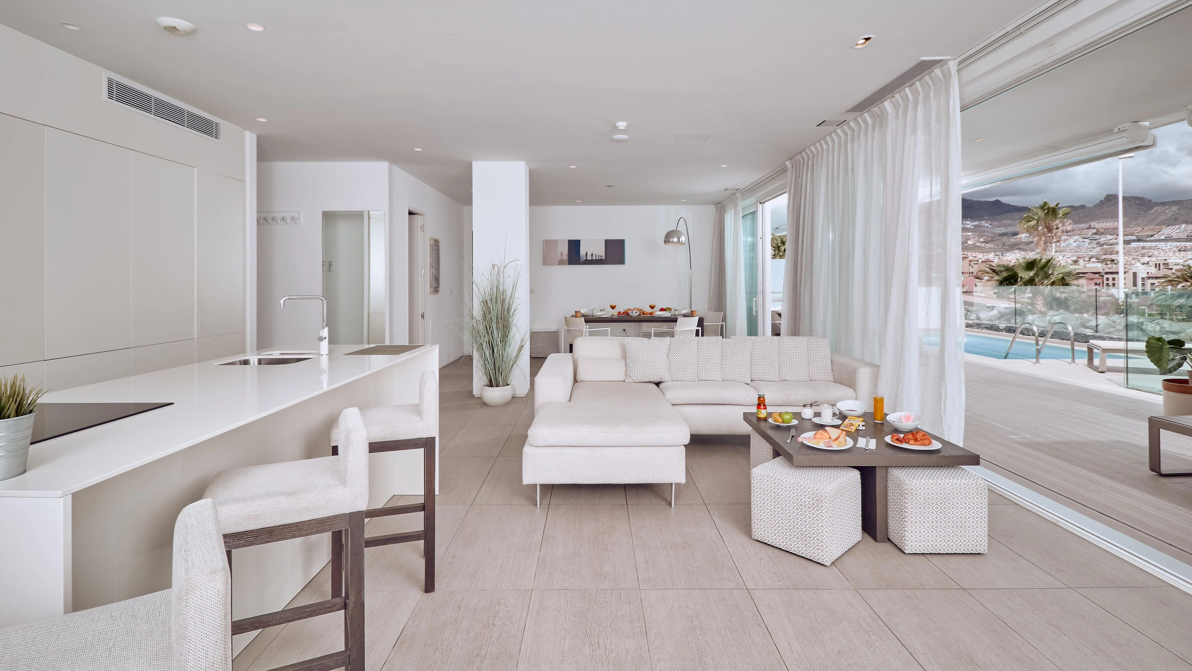 Domes Baobab Suites