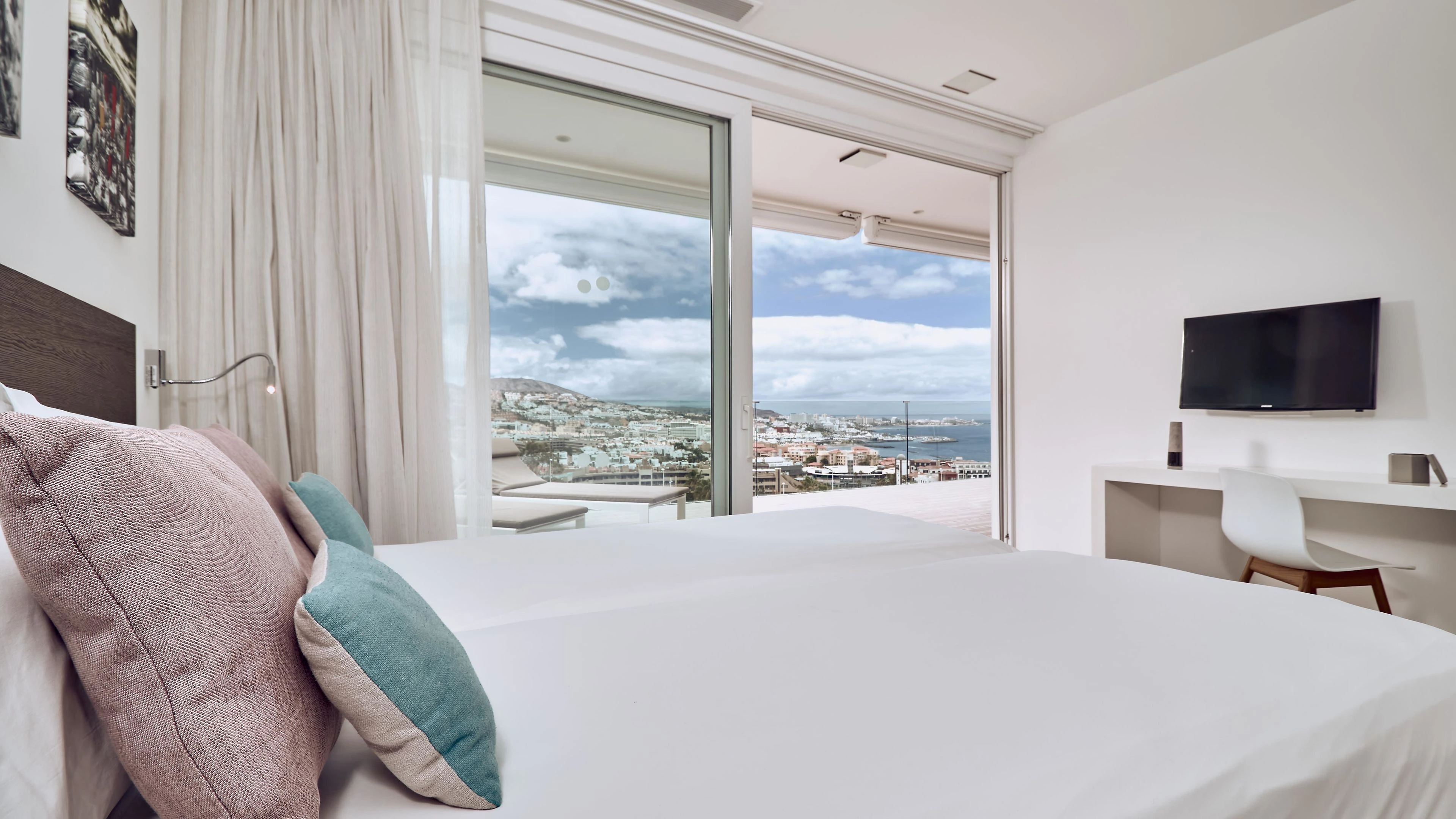 Domes Baobab Suites