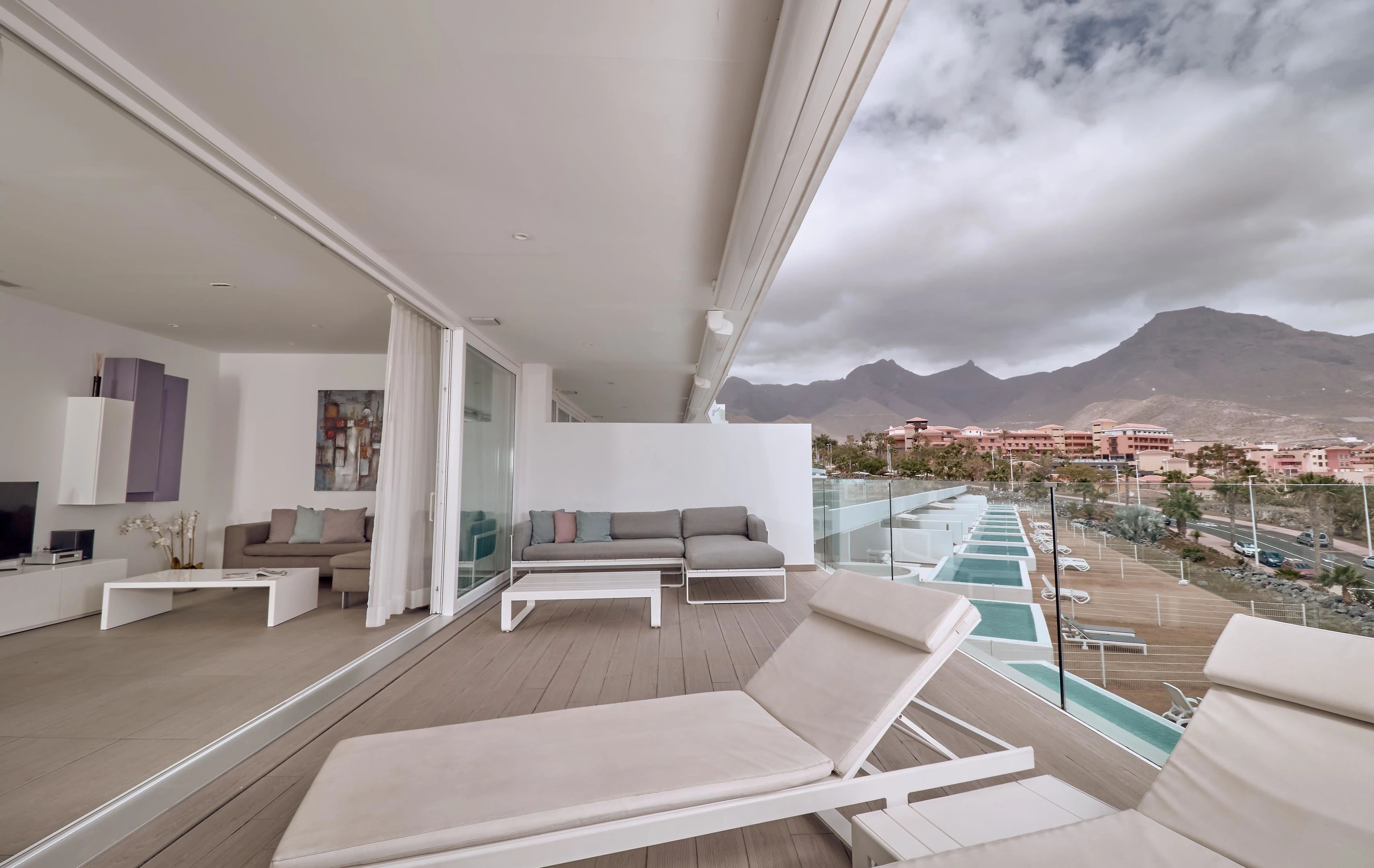 Domes Baobab Suites