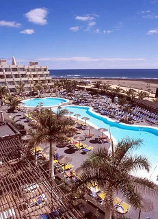 Hotel Beatriz Playa & Spa