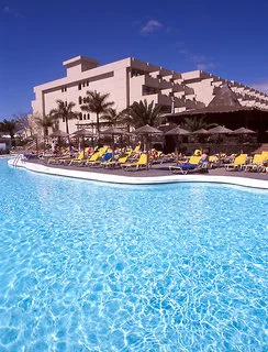 Hotel Beatriz Playa & Spa