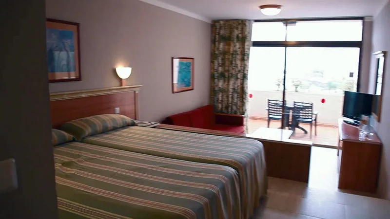 Hotel Beatriz Playa & Spa