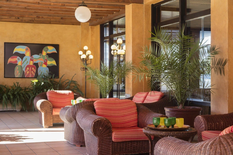 Luna Park Yoga & Spa Hotel
