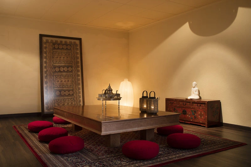 Luna Park Yoga & Spa Hotel