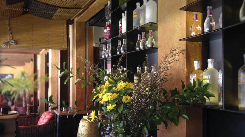 Luna Park Yoga & Spa Hotel