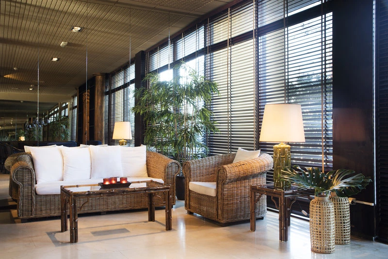 Luna Park Yoga & Spa Hotel