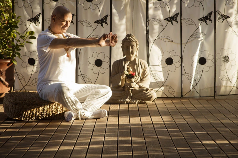 Luna Club Yoga & Spa Hotel