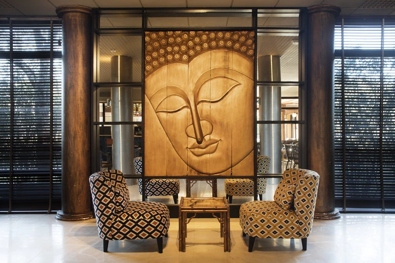 Luna Club Yoga & Spa Hotel