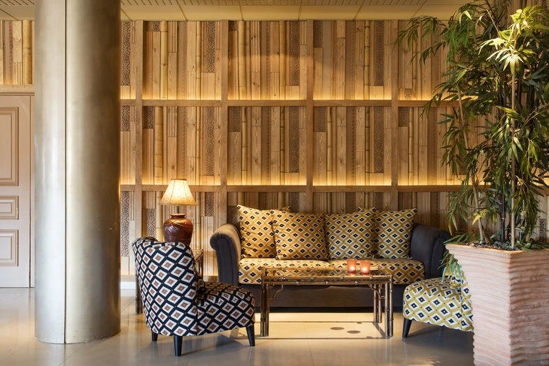 Luna Club Yoga & Spa Hotel