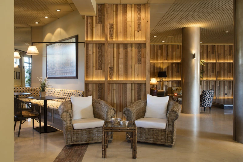 Luna Club Yoga & Spa Hotel