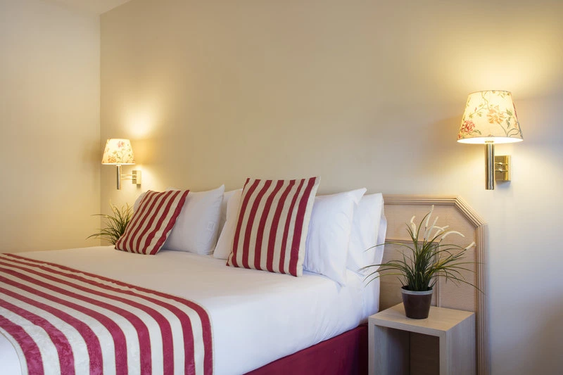 Luna Club Yoga & Spa Hotel