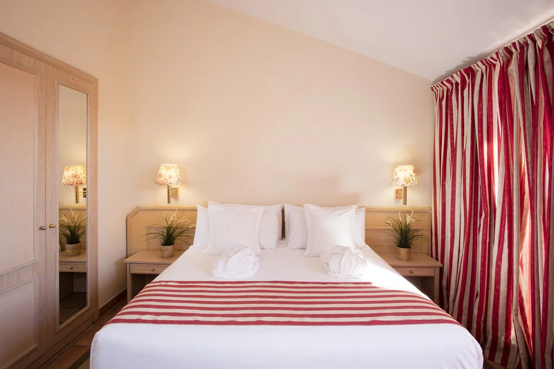 Luna Club Yoga & Spa Hotel