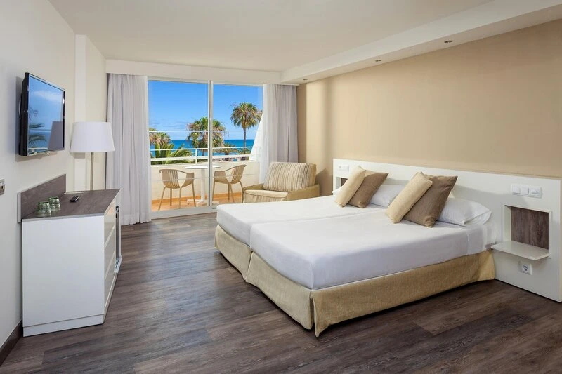 SOL Lanzarote All Inclusive