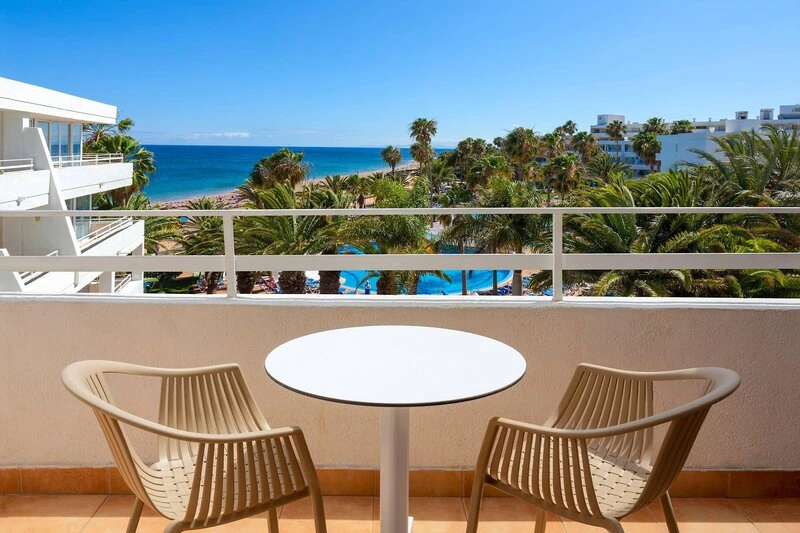 SOL Lanzarote All Inclusive