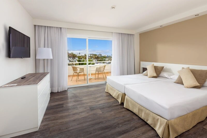 SOL Lanzarote All Inclusive
