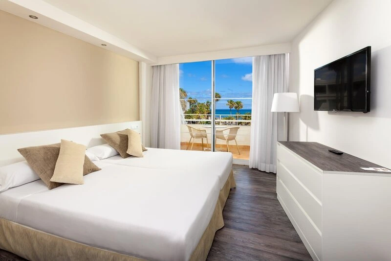 SOL Lanzarote All Inclusive