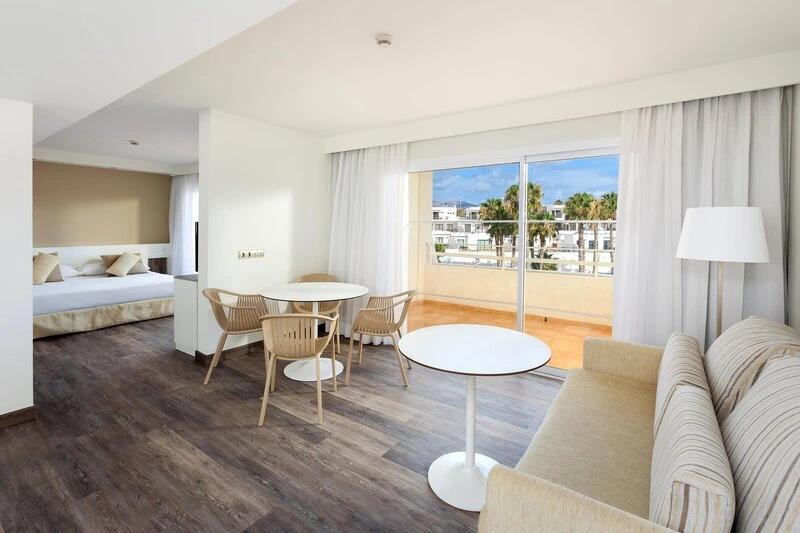 SOL Lanzarote All Inclusive