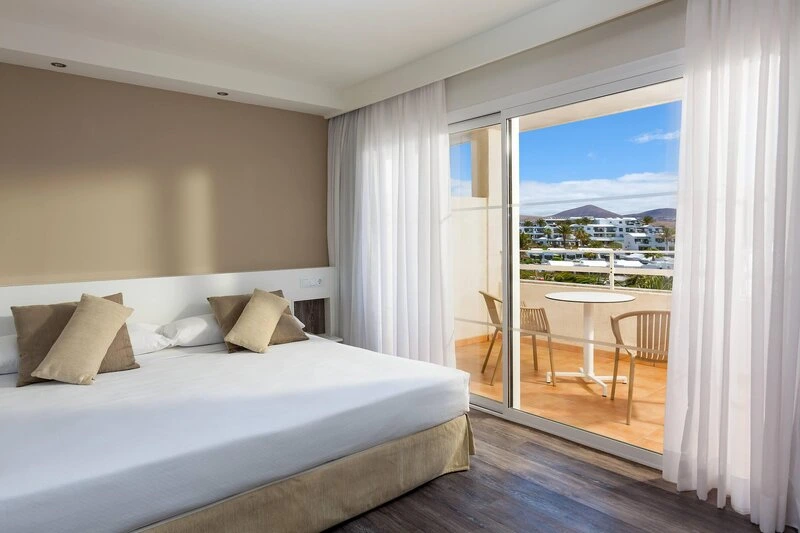 SOL Lanzarote All Inclusive