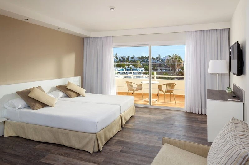 SOL Lanzarote All Inclusive