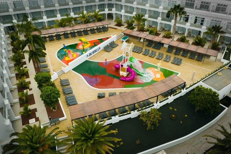 Sentido Aequora Lanzarote Suites