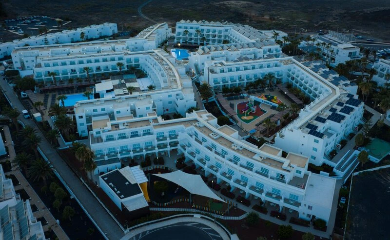 Sentido Aequora Lanzarote Suites