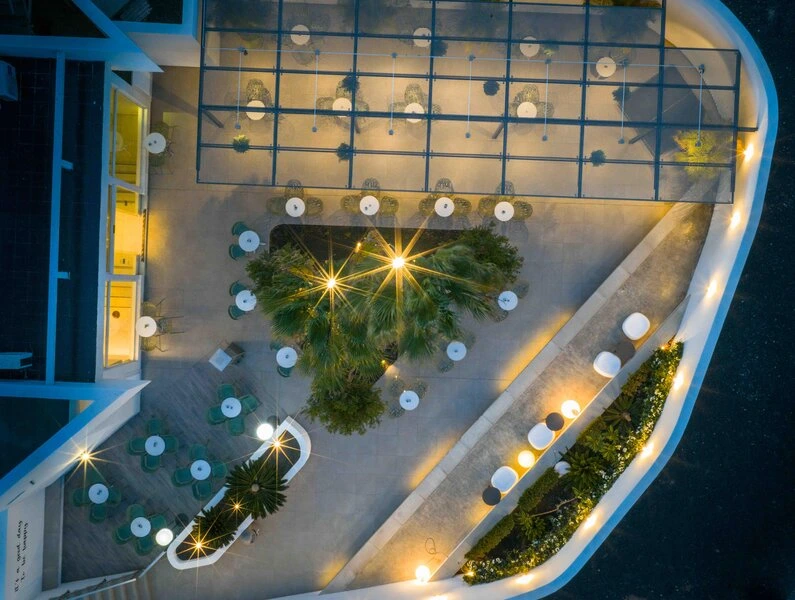 Sentido Aequora Lanzarote Suites