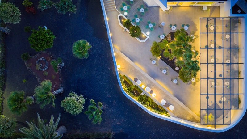 Sentido Aequora Lanzarote Suites