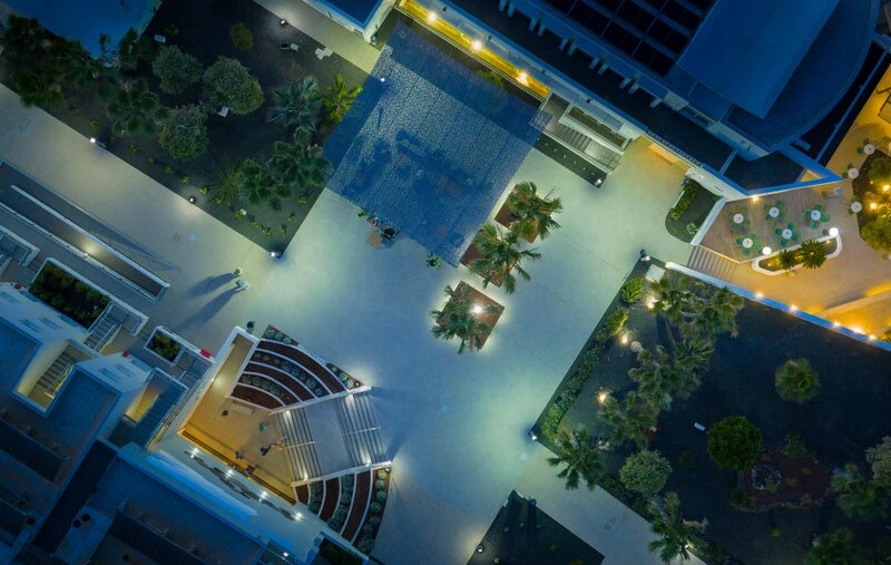 Sentido Aequora Lanzarote Suites