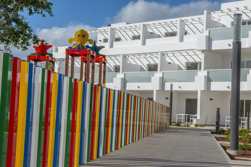 Sentido Aequora Lanzarote Suites