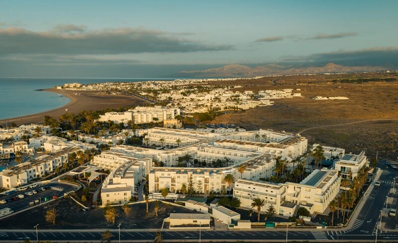 Sentido Aequora Lanzarote Suites