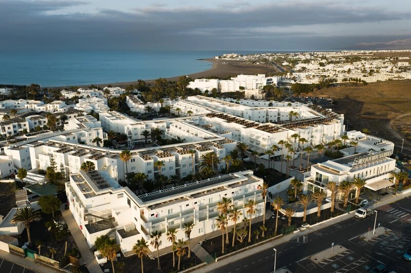 Sentido Aequora Lanzarote Suites