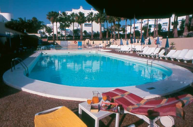 Aparthotel Costa Mar