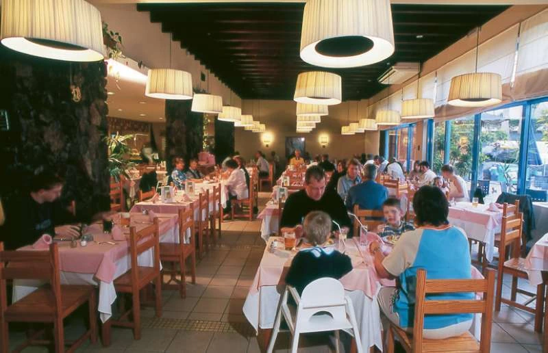 Aparthotel Costa Mar