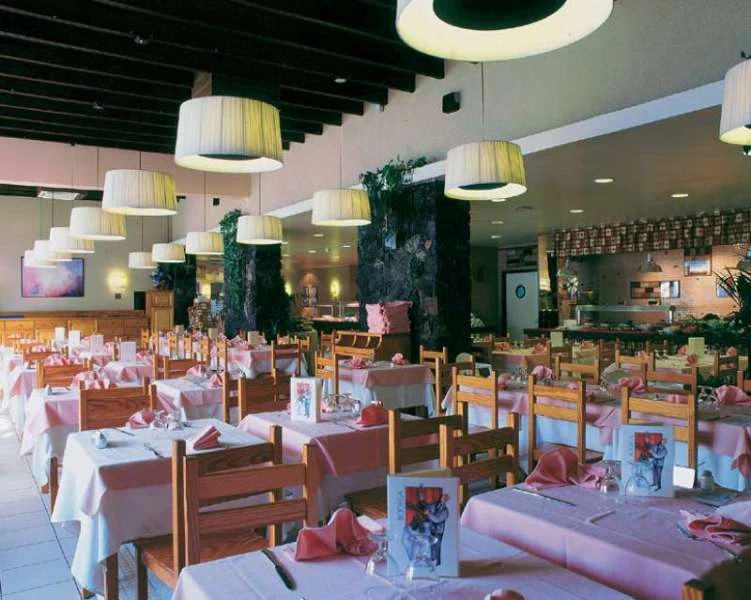 Aparthotel Costa Mar