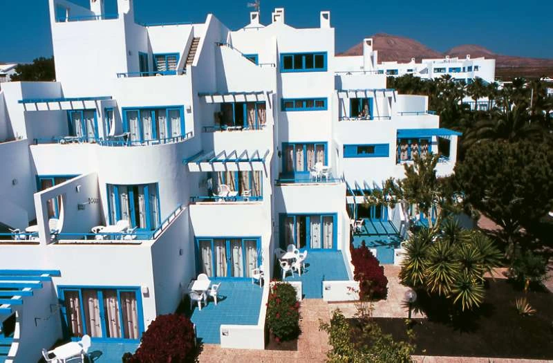 Aparthotel Costa Mar