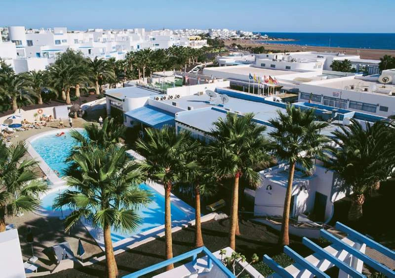 Aparthotel Costa Mar