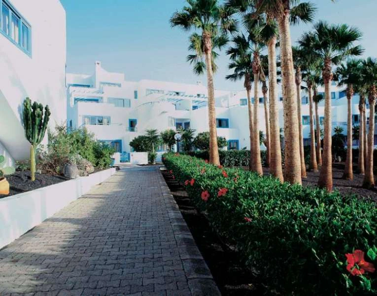 Aparthotel Costa Mar