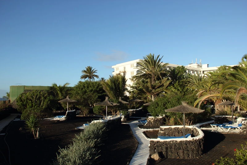VIK Hotel San Antonio